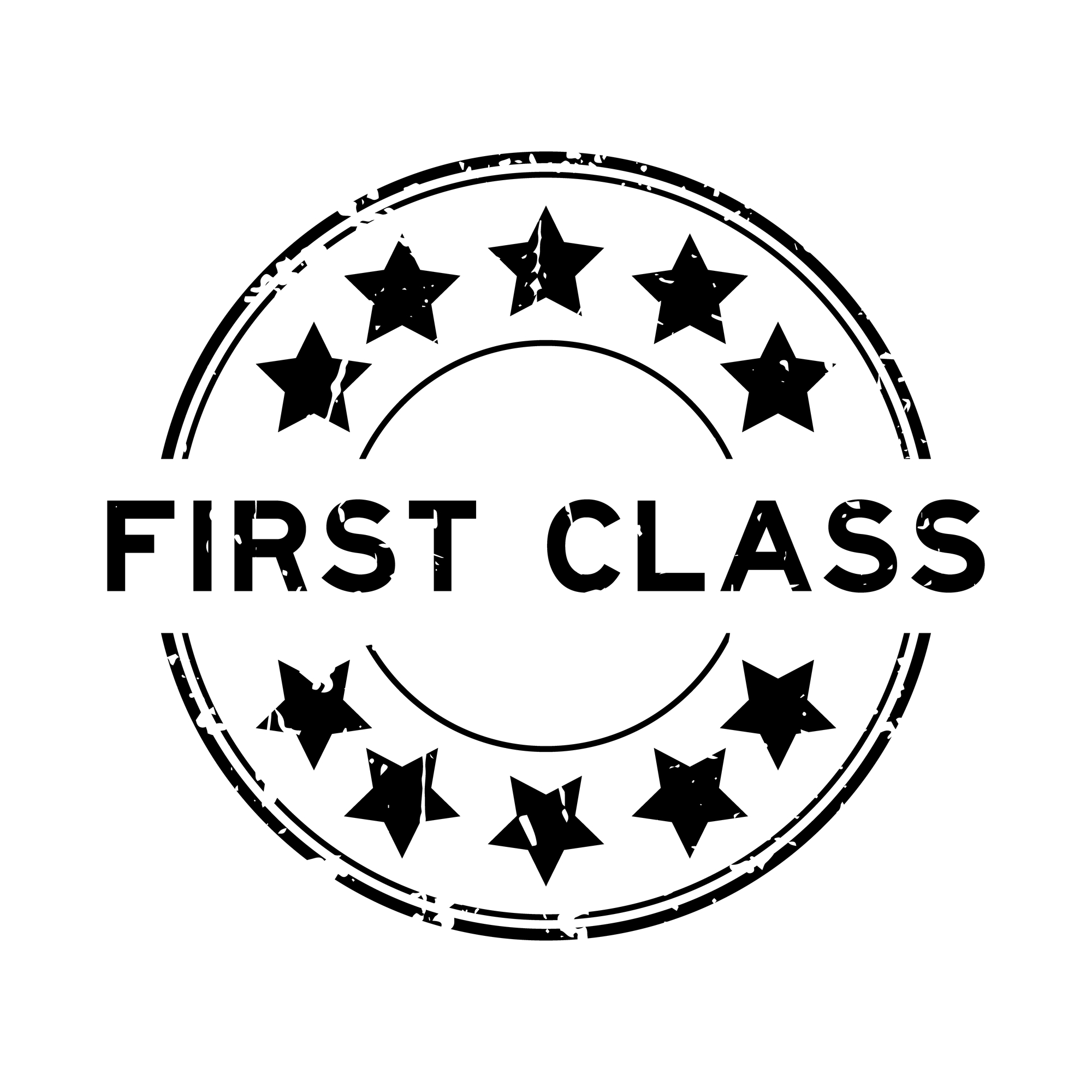 Travel with the World’s Best First Class