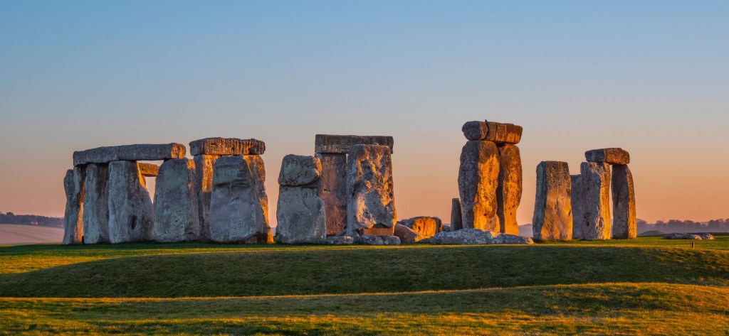Stonehenge, United Kingdom