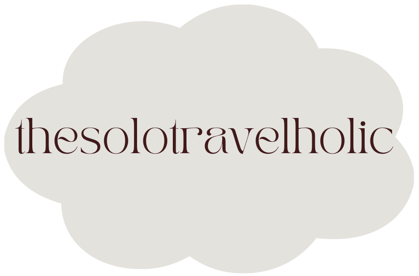 thesolotravelholic